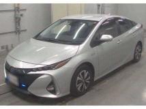 2021 Toyota Prius