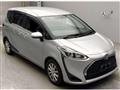 2021 Toyota Sienta