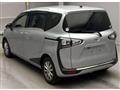 2021 Toyota Sienta