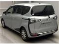 2021 Toyota Sienta
