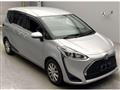 2021 Toyota Sienta