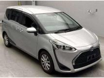 2021 Toyota Sienta