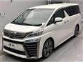 2019 Toyota Vellfire