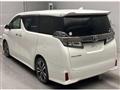 2019 Toyota Vellfire