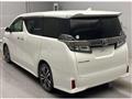 2019 Toyota Vellfire