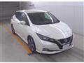 2018 Nissan Leaf
