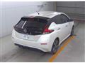 2018 Nissan Leaf