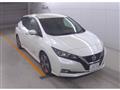 2018 Nissan Leaf