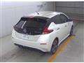2018 Nissan Leaf