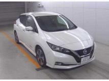 2018 Nissan Leaf