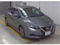 2017 Nissan Leaf