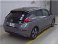 2017 Nissan Leaf