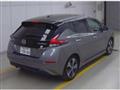 2017 Nissan Leaf