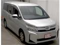 2018 Toyota Voxy