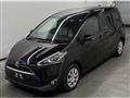2018 Toyota Sienta