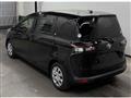 2018 Toyota Sienta