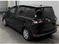 2018 Toyota Sienta