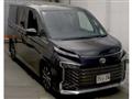 2024 Toyota Voxy