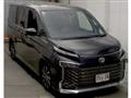 2024 Toyota Voxy