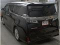 2018 Toyota Vellfire