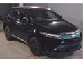 2018 Toyota Harrier
