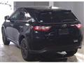 2018 Toyota Harrier