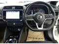 2021 Nissan Leaf