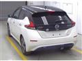 2021 Nissan Leaf