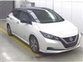 2019 Nissan Leaf