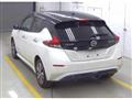 2019 Nissan Leaf
