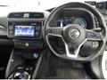 2019 Nissan Leaf