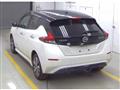 2019 Nissan Leaf