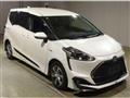2019 Toyota Sienta