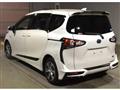 2019 Toyota Sienta