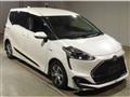 2019 Toyota Sienta