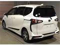 2019 Toyota Sienta