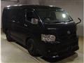 2023 Toyota Hiace Wagon