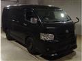 2023 Toyota Hiace Wagon