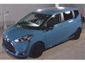 2021 Toyota Sienta