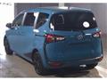 2021 Toyota Sienta