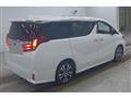 2022 Toyota Alphard G