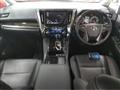 2022 Toyota Alphard G