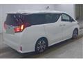 2022 Toyota Alphard G