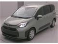 2023 Toyota Sienta