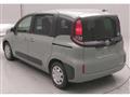 2023 Toyota Sienta