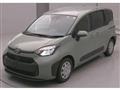2023 Toyota Sienta