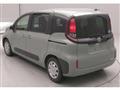 2023 Toyota Sienta