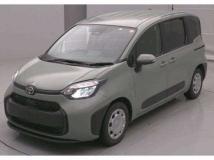 2023 Toyota Sienta
