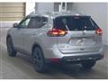 2021 Nissan X-Trail