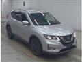 2021 Nissan X-Trail